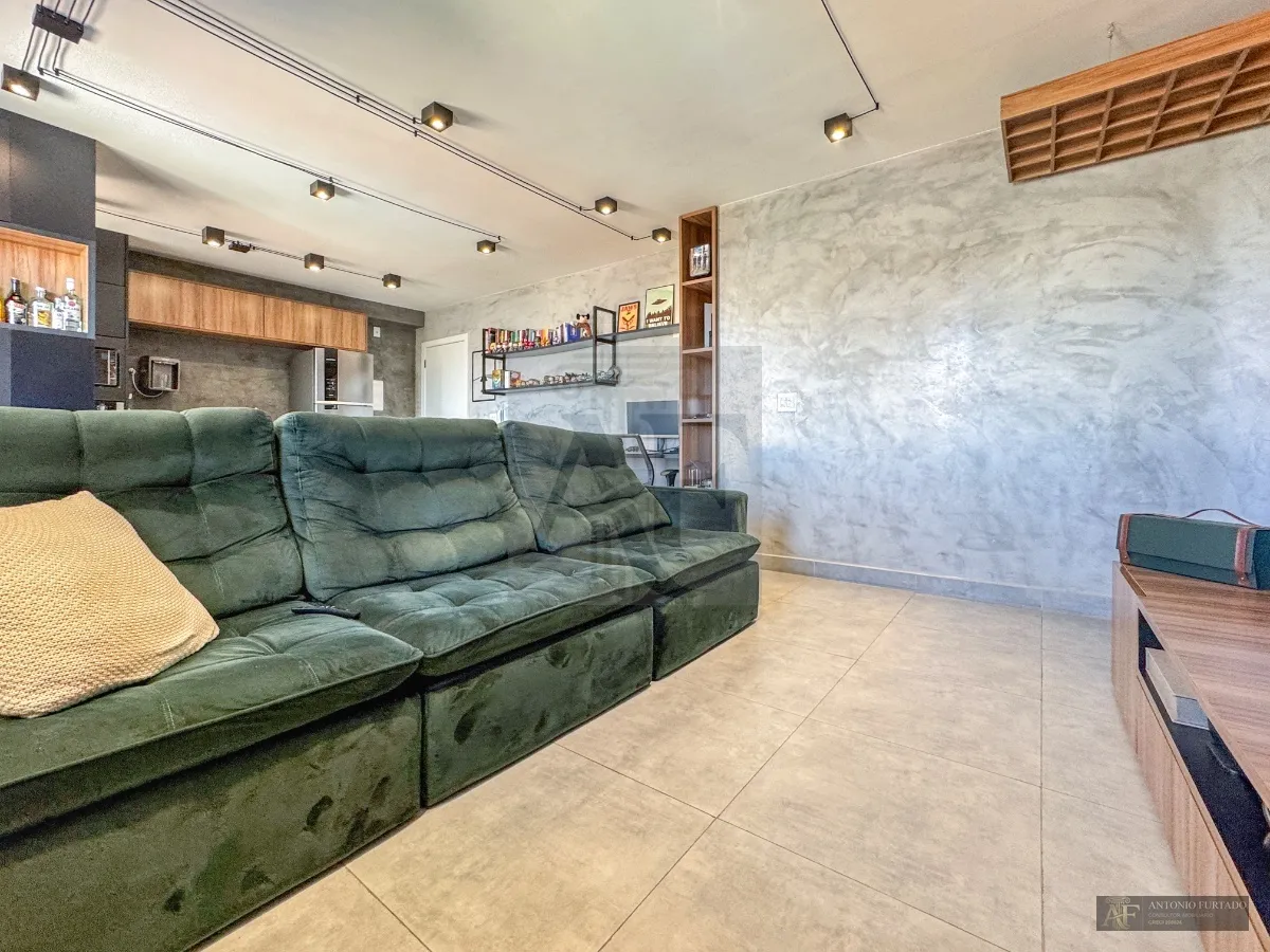 Imagem Apartamento à venda em Mooca, São Paulo