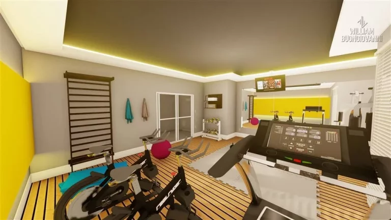 Imagem Apartamento novo (em obras) com lazer completo - viva o melhor de Praia Grande