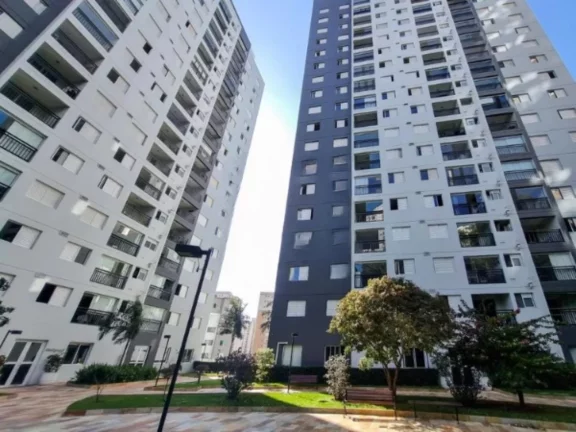Foto do imóvel FEEL JARDIM SUL - Apto de 58m² (Unidade Revenda), próximo à Estação Vila Das Belezas!!