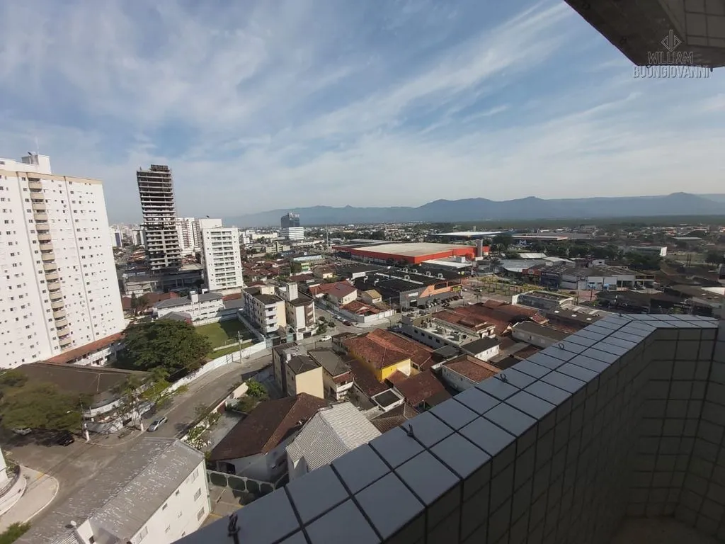 Imagem Apartamento Andar Alto com Excelente Custo-Benefício