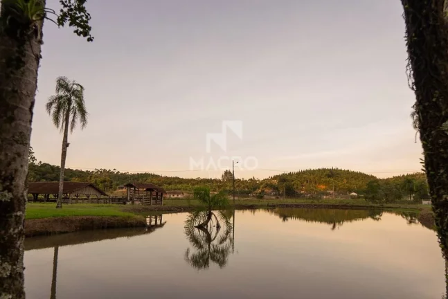 Imagem Chácara | Guaramirim (Tibagi) | 158.500m²