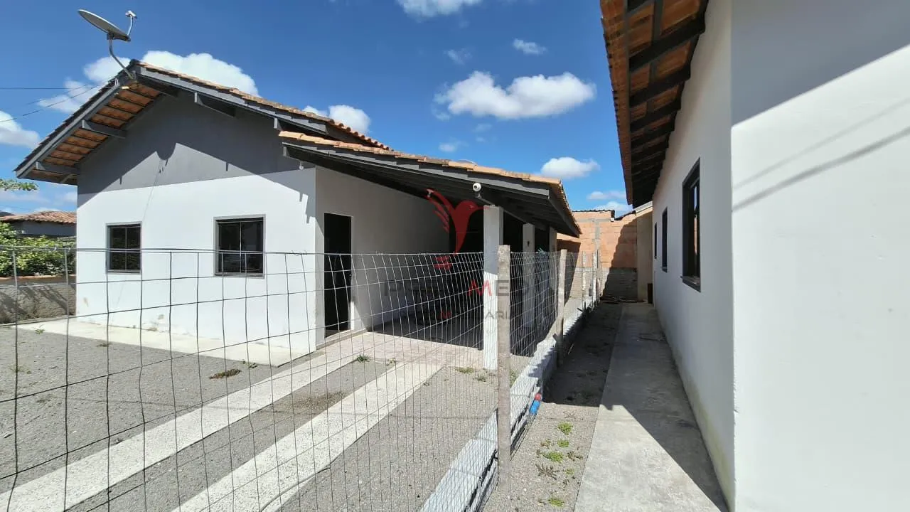 Imagem Casa no Litoral de Santa Catarina ( Penha )