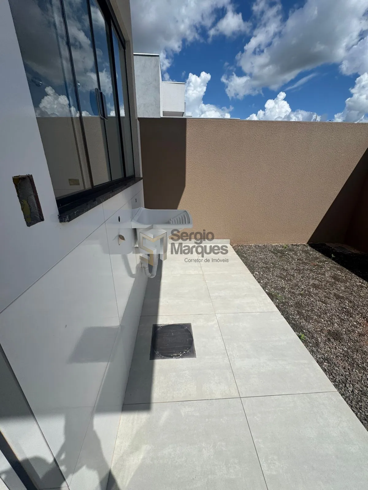 Imagem Casa à venda - 140m² - Parque Riviera, Umuarama-PR