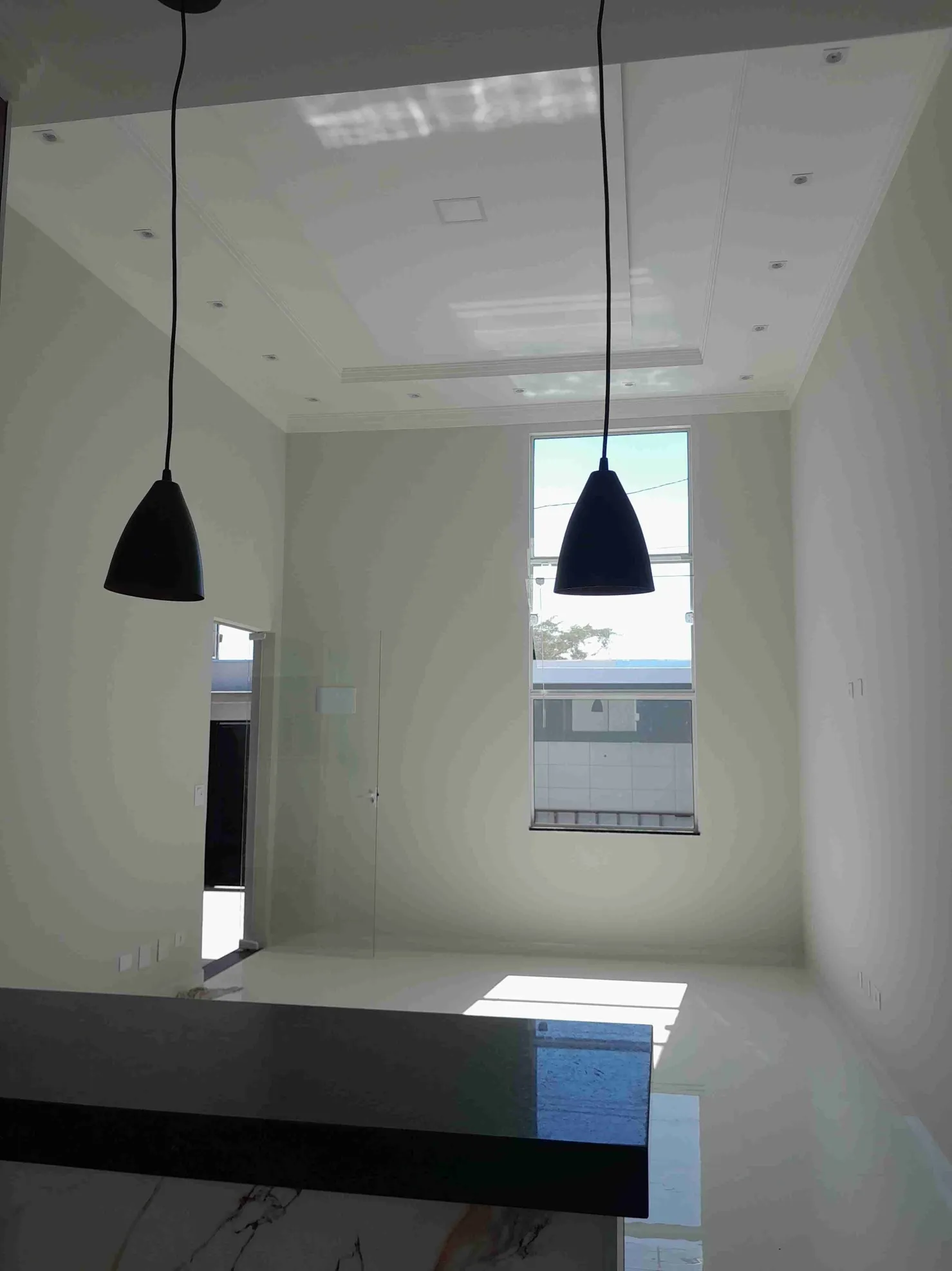 Imagem Excelente casa com piscina no Residencial Flamboyan