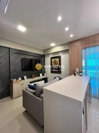 Imagem Costa Leste Residence Cobertura Duplex`á venda Praia Mariscal Bombinhas SC