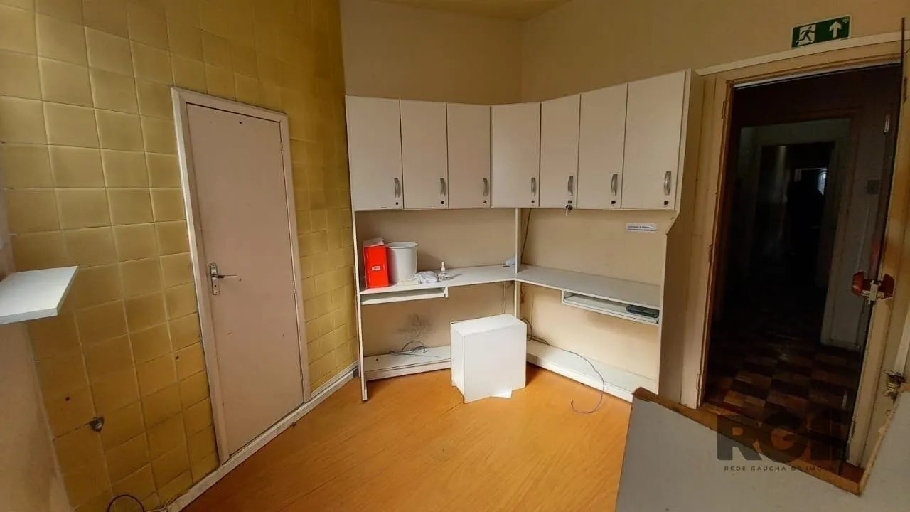 Imagem Vende Prédio com 357,83m²