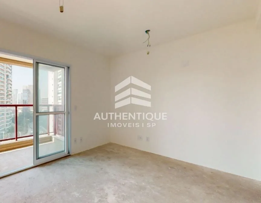 Imagem UNIQUE PINHEIROS - Apartamento à venda em São Paulo/SP