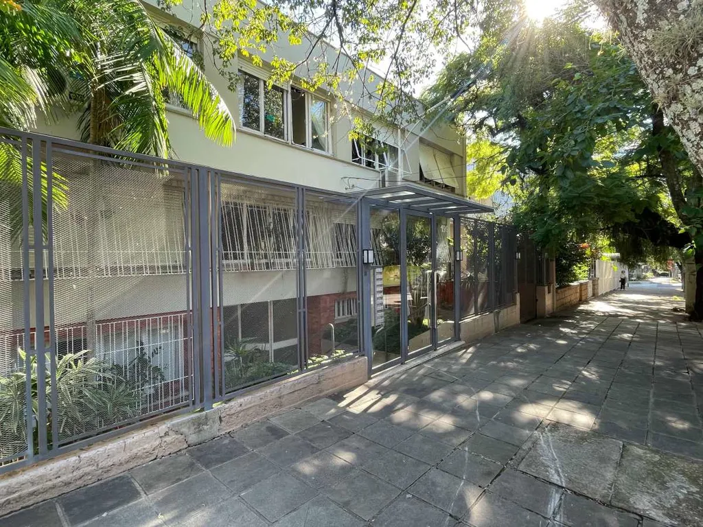 Imagem Apartamento em São João