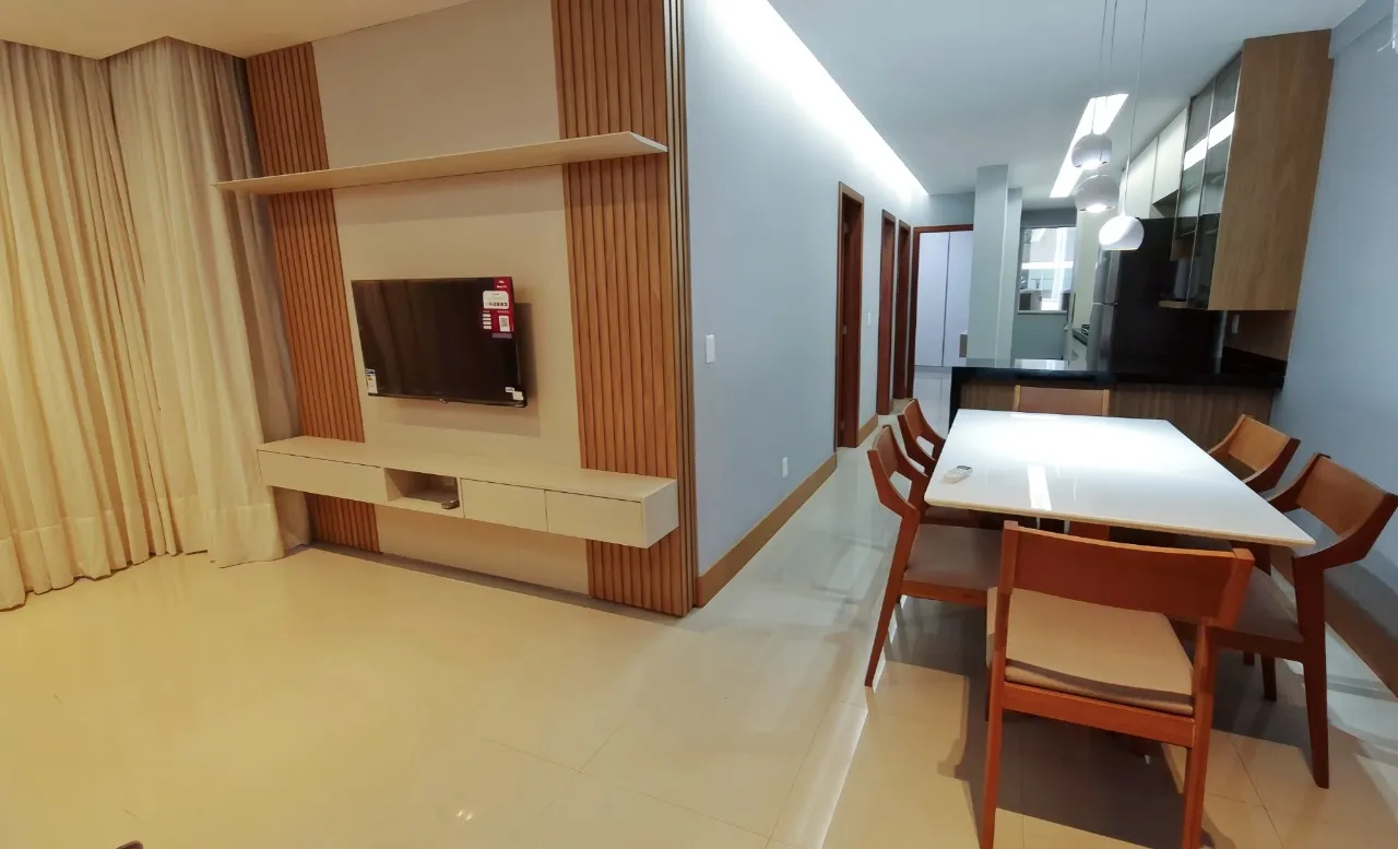 Imagem Apartamento com 3 quartos à venda em Vila Velha