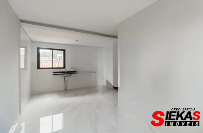 Imagem Apartamento para locação na Vila Guilhermina, São Paulo-SP: 2 quartos, 1 banheiro e 44m² de área!