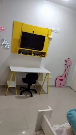 Sobrado com 2 Quartos à Venda, 213 m² em Mogi Moderno - Mogi das Cruzes