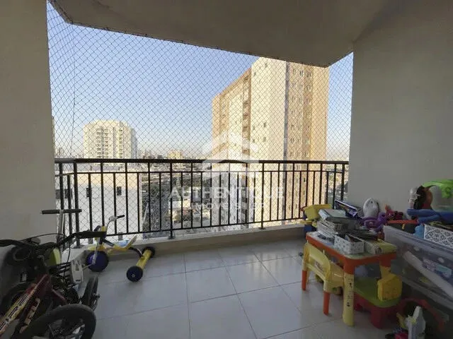 Imagem FLEX TATUAPE - Apartamento à venda no bairro Tatuapé - São Paulo/SP, Zona Leste