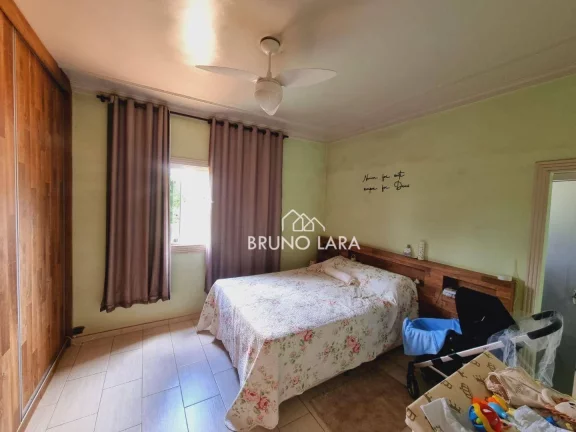 Imagem Casa á venda em Igarapé, bairro Lago Azul.