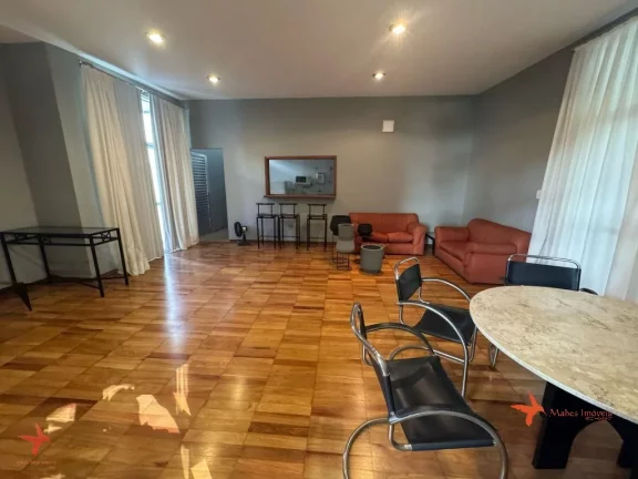 Imagem Imperdível oportunidade de apartamento à venda em Pinheiros, São Paulo-SP: 2 quartos, 1 sala, 2 banheiros, 1 vaga, 78m².