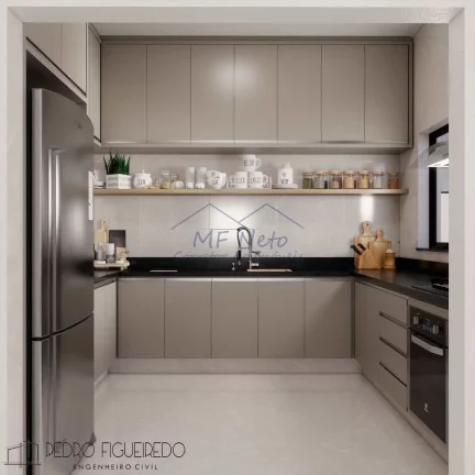 Foto do imóvel: Casa Padrão