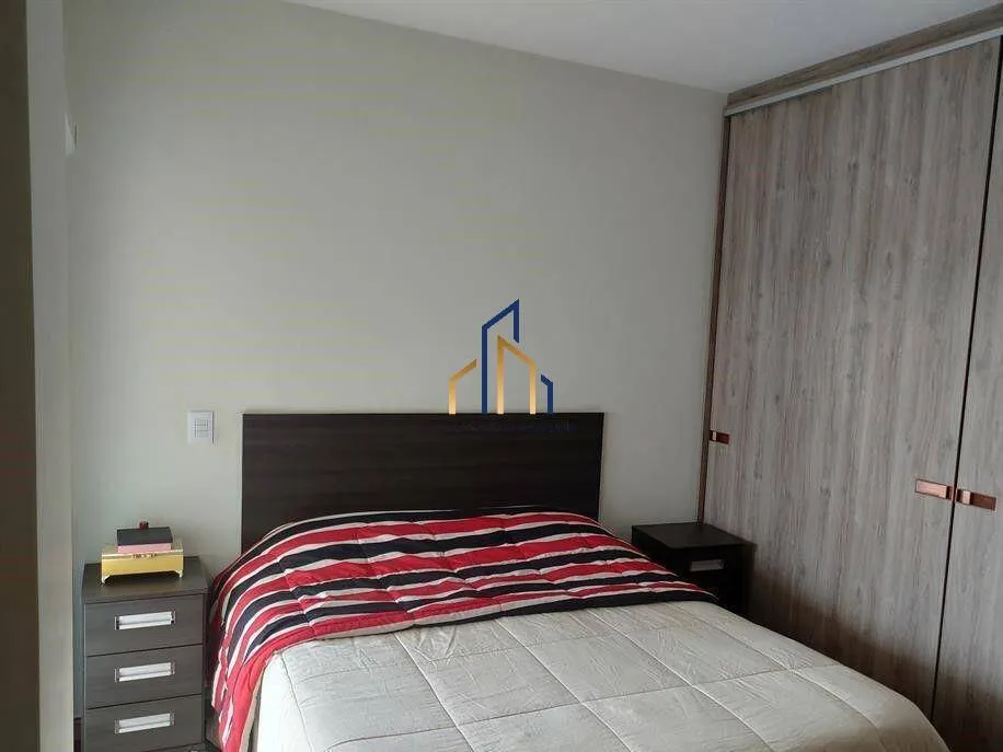 Imagem Apartamento para Venda em Santo André / SP no bairro Vila Pires