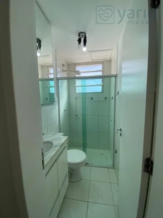 Imagem OPORTUNIDADE !!! APARTAMENTO 64 m² PARA VENDA NO SPAZIO JABUTICABEIRAS - JUNDIAÍ SP