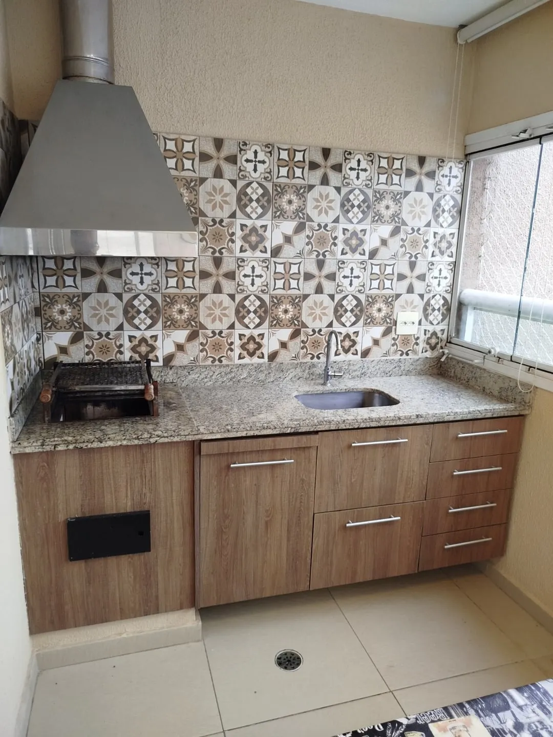 Imagem Cobertura à Venda no Ecolife, 3 quartos 1 suíte, 146m², Bairro Campestre - Santo André/SP