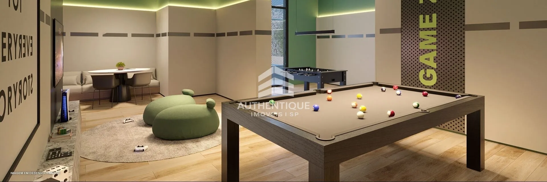 Imagem REFFUGIO 359 ACLIMACAO - Apartamento à venda no bairro Aclimação - São Paulo/SP, Zona Sul