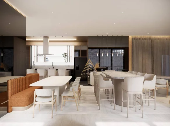 Imagem Cobertura com 4 dormitórios à venda, 392 m² por R$ 14.067.288,00 - Centro - Balneário Camboriú/SC