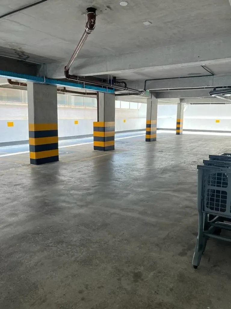Imagem Apartamento com 1 Quarto à Venda, 15 m² em Amaralina - Salvador