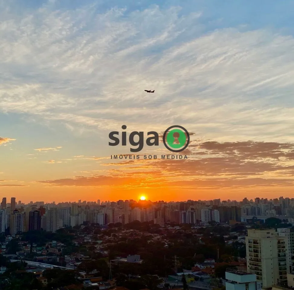 Imagem Apartamento Duplex com 68m², 1 suíte á venda por R$1.395.000 - Brooklin - São Paulo - SP