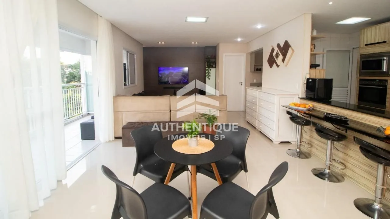 Imagem TOTALITA BOA VISTA SÃO CAETANO DO SUL - Apartamento no bairro Boa Vista, São Caetano do Sul à venda