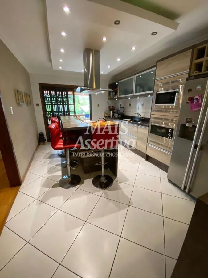 Imagem Casa para Venda em Novo Hamburgo / RS no bairro Canudos
