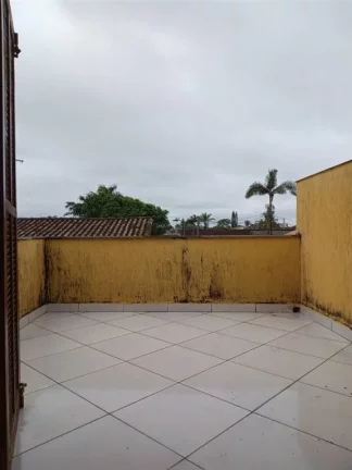 Imagem Casa com 5 dorms, Flórida, Praia Grande - R$ 750 mil, Cod: 2021