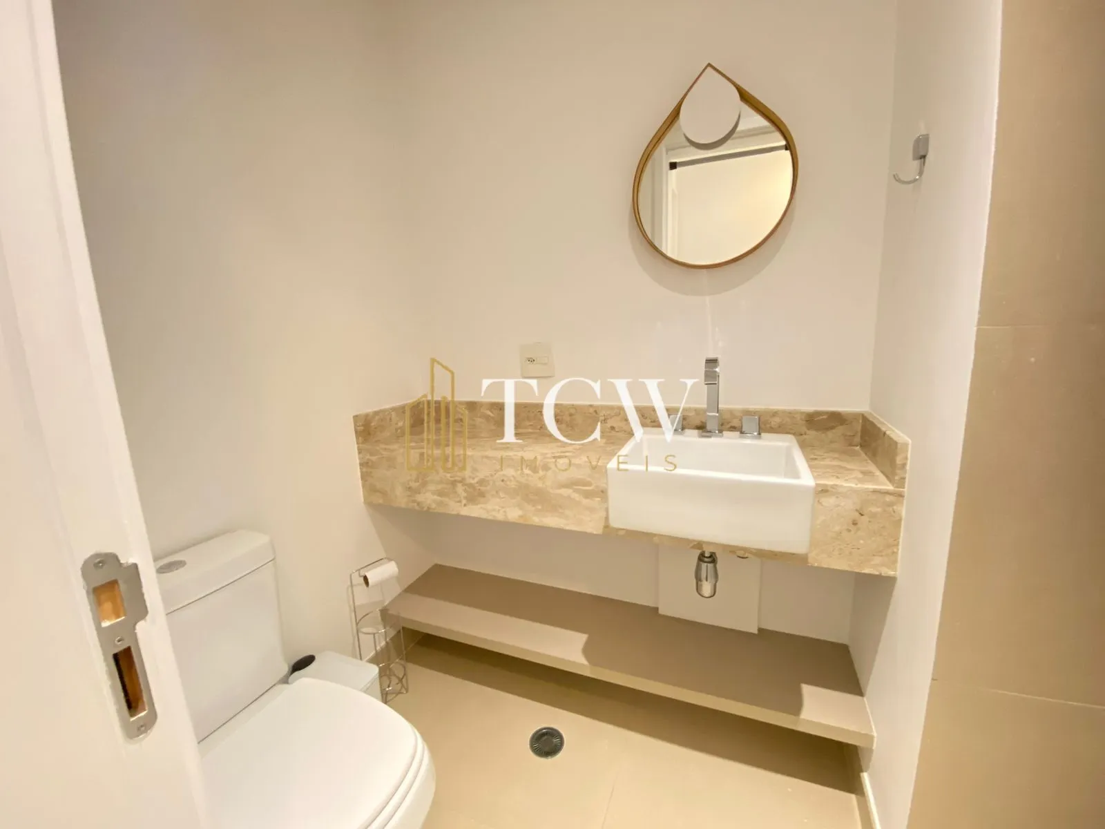 Imagem Apartamento para Locação | 1 Suíte | 84 m² | 1 Vaga | Próximo ao Metrô Paraíso | São Paulo/SP