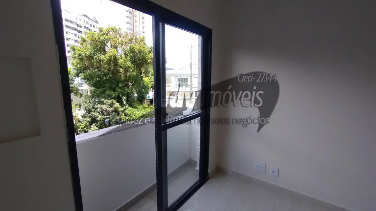 Imagem Apartamento 2 dormitórios Macuco, Santos/SP