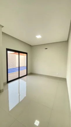 Imagem Casa Residencial Parque das Palmeiras