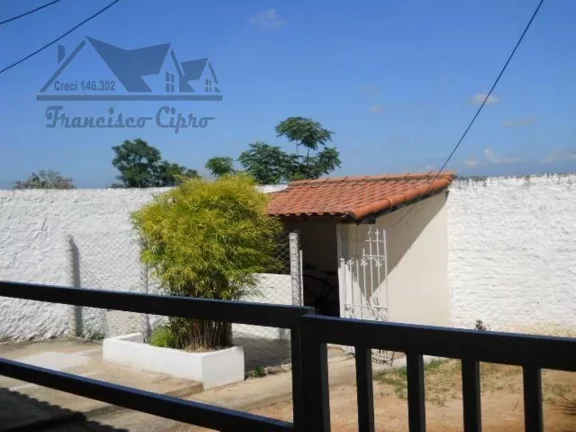 Imagem Casa-Sobrado-para-Venda-em-Jardim-Indepedencia-Guaratingueta-SP