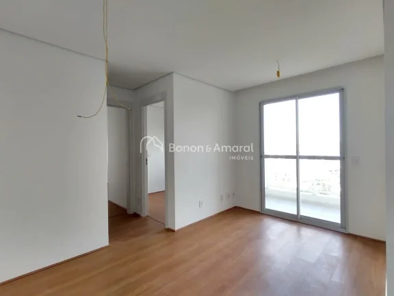 Imagem Apartamento residencial em Campinas, no bairro Parque da Fazenda, região do Unimart, com excelente ...