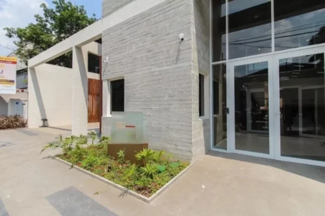 Imagem TEG MOOCA - TEGRA - Apto de 53m² com e terraço, próximo da estação Bresser-Mooca do Metrô!