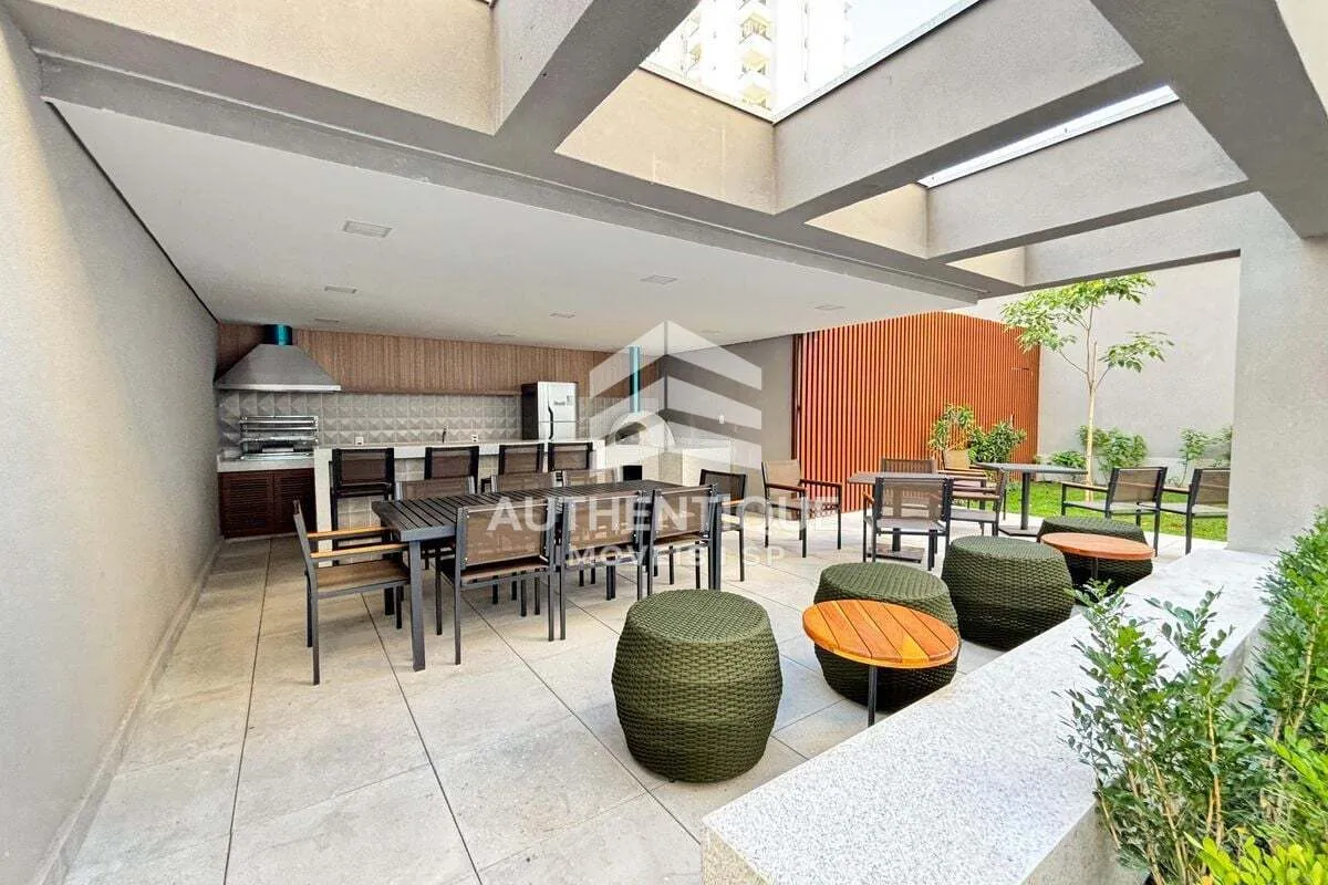 Imagem MOST MOEMA - Apartamento à venda no bairro Moema - São Paulo/SP, Zona Sul