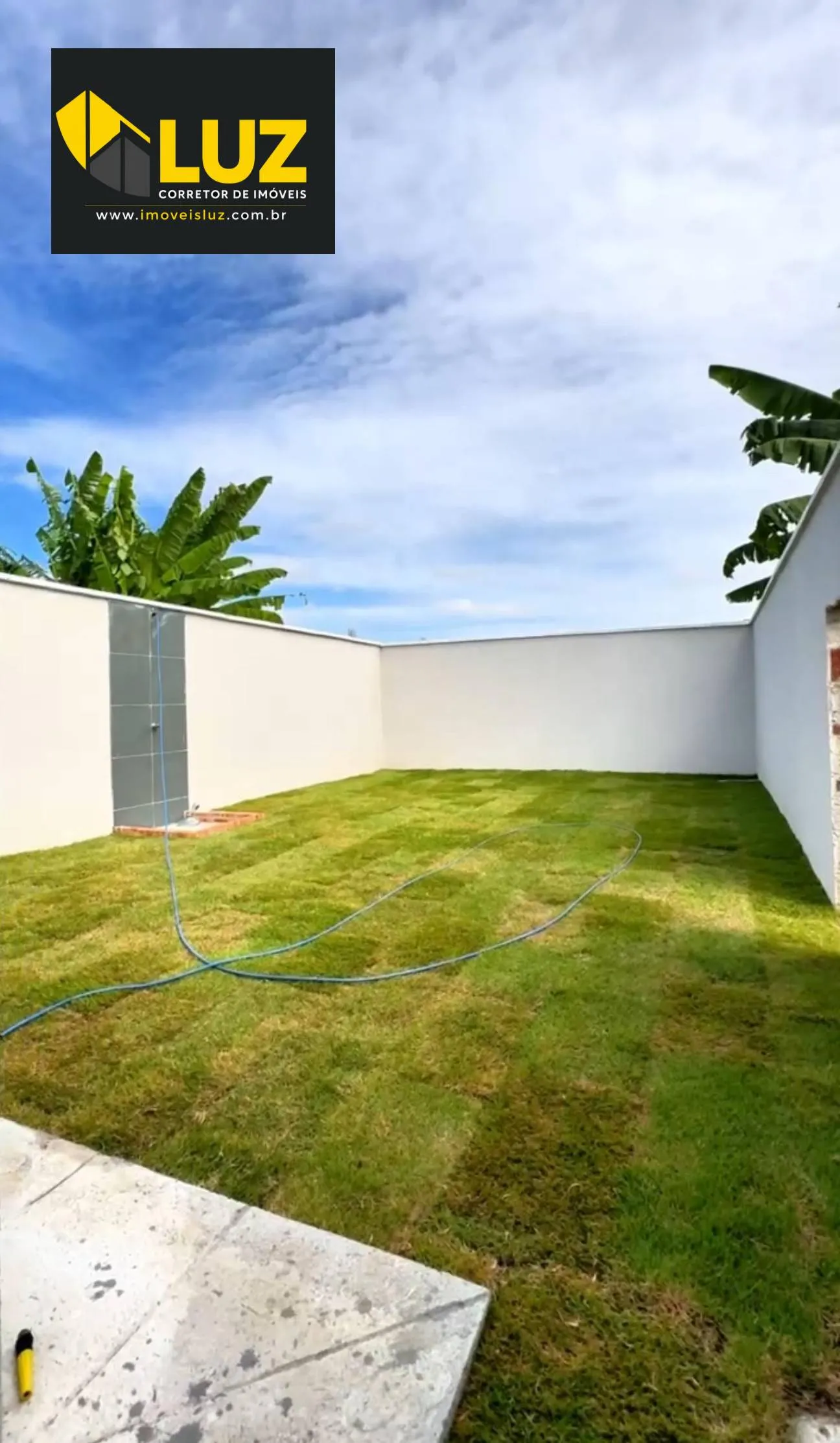 Imagem JASMIM RESIDENCE - Sua Casa no Eusébio/CE
