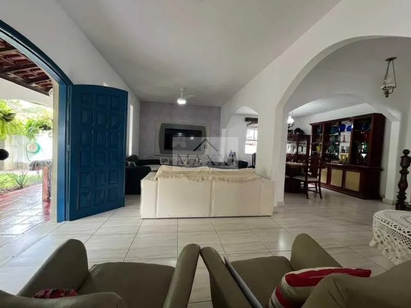 Imagem Condomínio Eldorado - Oportunidade: Casa em Condomínio no Bairro Jacarepaguá
