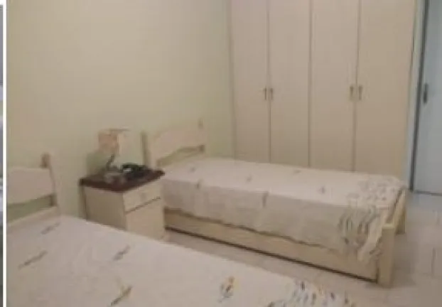 Imagem Apartamento com 2 Quartos à Venda, 70 m² em Enseada - Guarujá