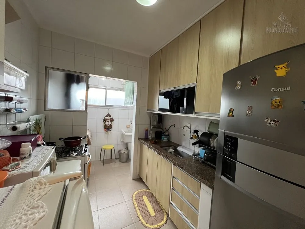 Imagem APARTAMENTO 2 QUARTOS , 1 SUITE, BALNEÁRIO FLÓRIDA - PRAIA GRANDE/SP