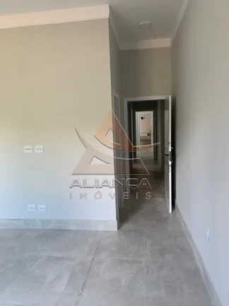 Imagem Casa Condomínio - Ribeirão Preto - Bonfim Paulista