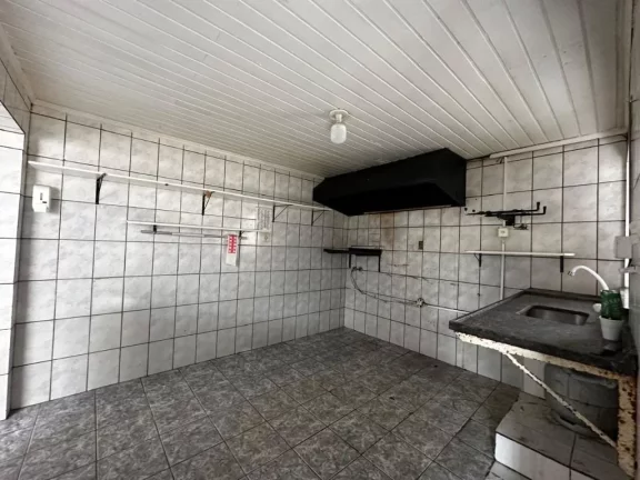 Imagem Casa à venda, 212 m² por R$ 395.000,00 - Vila Amorim - Suzano/SP
