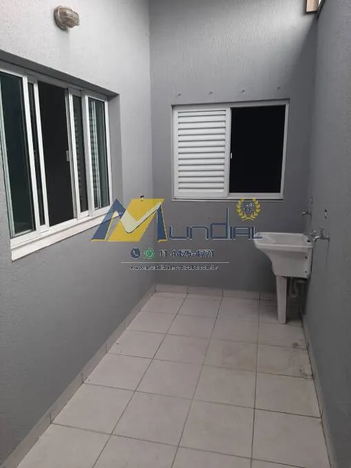 Imagem Alugo Apto em Santo André, Vila Alto Santo André