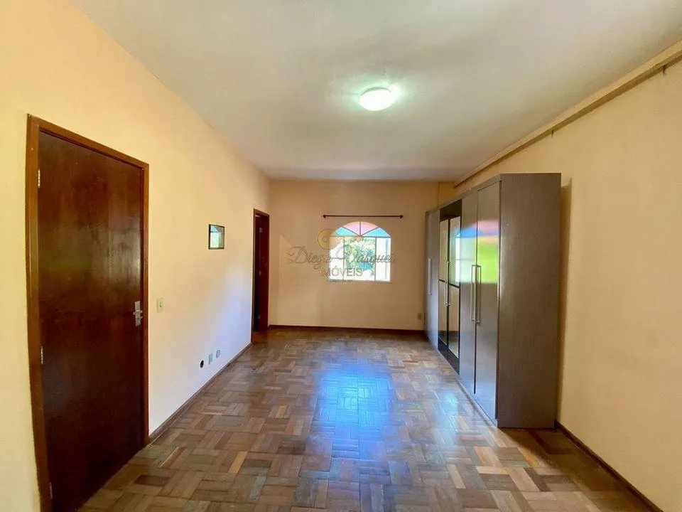 Imagem Casa para Venda em Teresópolis / RJ no bairro Albuquerque