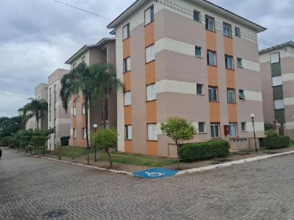 Foto do imóvel Oportunidade Única em SUMARE - SP | Tipo: Apartamento | Negociação: Licitação Aberta | Situação: Imóvel em RUA JOSE VIEIRA DOS SANTOS