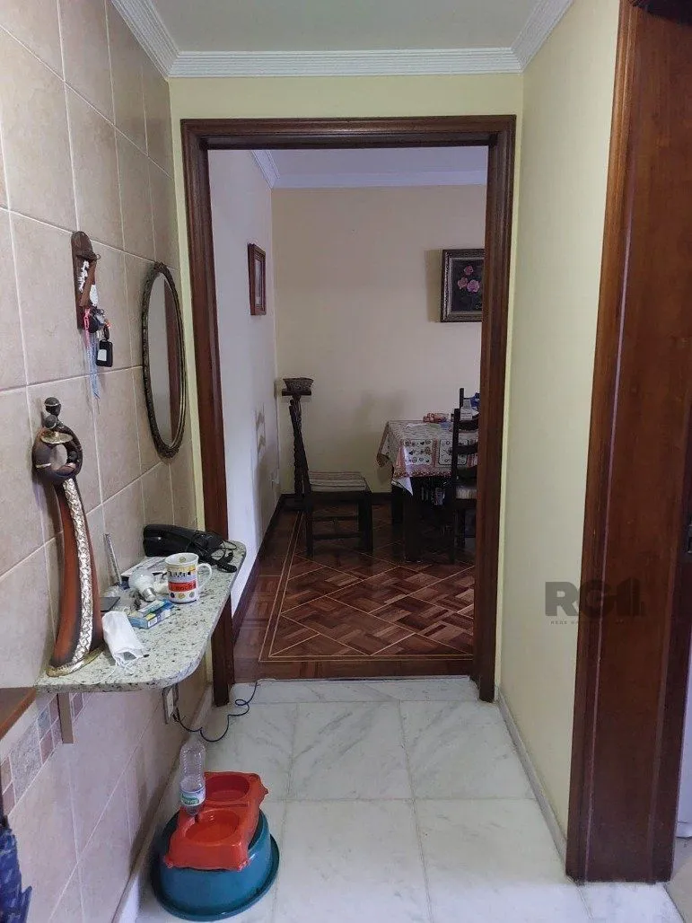 Imagem Apartamento em Menino Deus