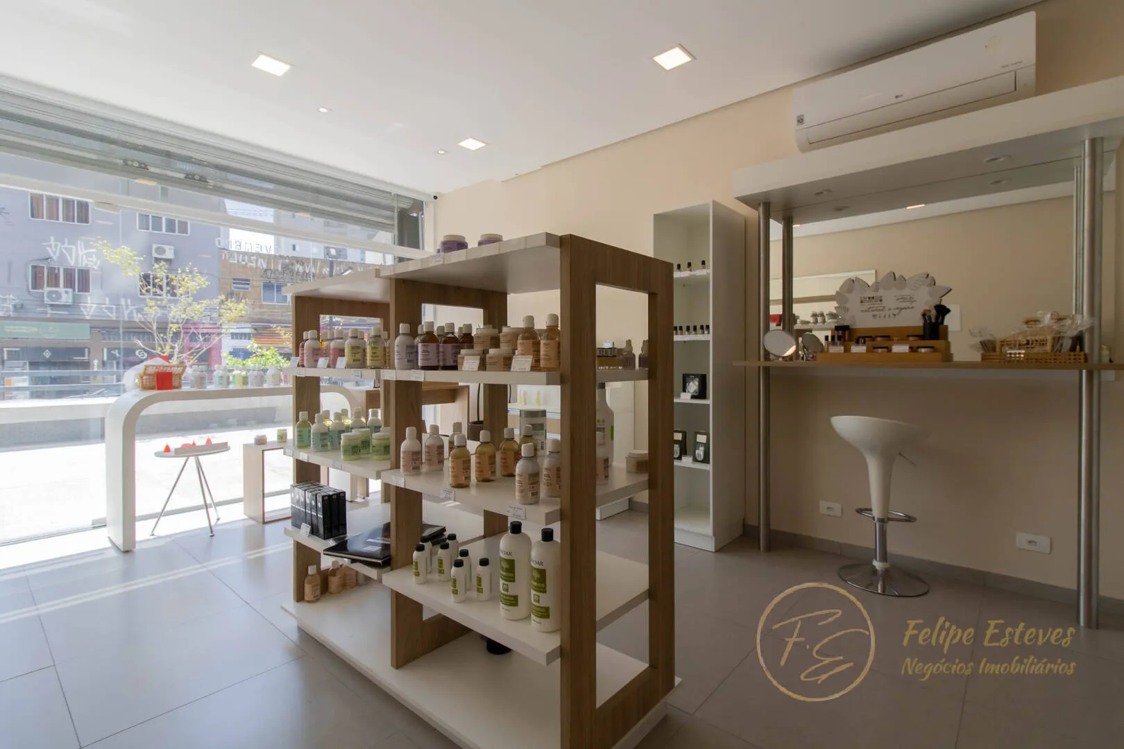 Imagem Ponto Comercial - Cube Office