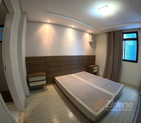 Imagem APARTAMENTO 3 QUARTOS...ESCRITURADO...ACEITA FINANCIAMENTO BANCÁRIO.