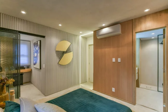 Imagem Apartamento à venda em São Paulo, Jardim das Acácias, com 2 quartos, 84m2