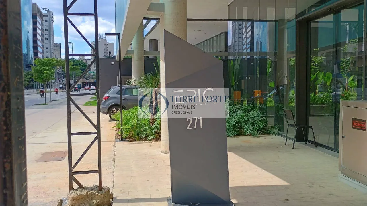 Imagem Excelente ponto comercial, sua marca em destaque no Park View Vila Nova